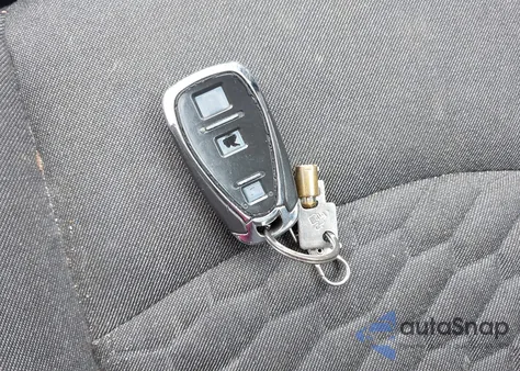 2018 Chevrolet Equinox Lt z USA, uszkodzony, nr VIN 3GNAXSEVXJS591486